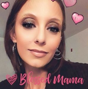 Meet your Posher, Candice